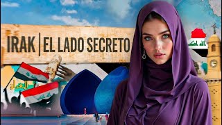 LAS REGLAS QUE NADIE VE: LA VIDA PROHIBIDA DE LAS MUJERES EN EL INTERIOR CONSERVADOR DE IRAK