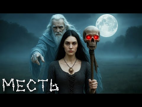 SKELETBAND — МЕСТЬ (Music Video)