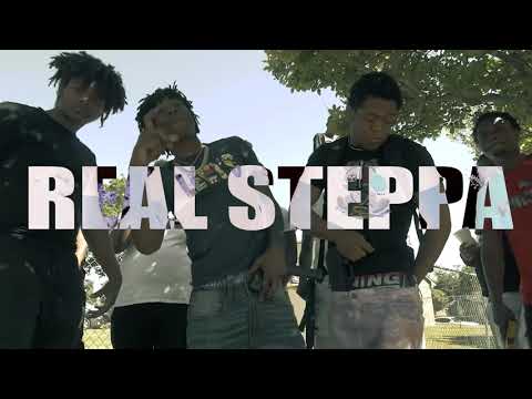 (FREE) NLE Choppa x Lil Loaded Type Beat 2021 "Real Steppa" (prod. Cartxr)