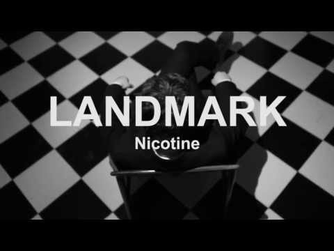 Landmark - Nicotine (2013)