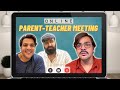 Online Parent Teacher Meeting Ashish Chanchlani