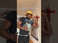 Michael Jackson Painting Goes Wrong