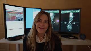 Elevate Your Mammography Reading with 3DQuorumu00ae Technology Powered by Genius AIu2122