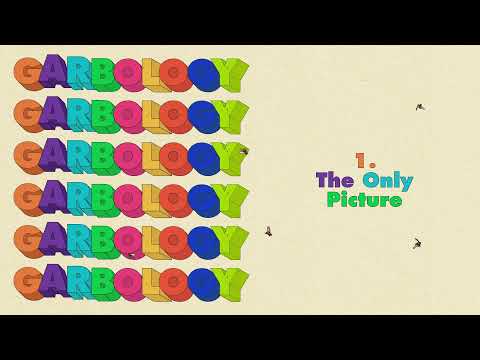 Aesop Rock x Blockhead - The Only Picture (Official Audio)