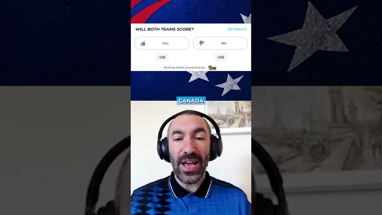 CANADA VS URUGUAY PREDICTIONS: COPA AMERICA 2024 3RD PLACE PLAYOFF BETTING TIPS