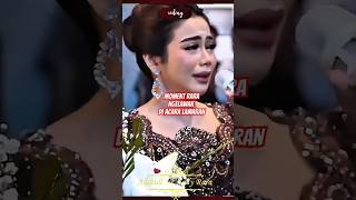 Download lagu MOMENT LUCU LADY RARA NGELAWAK DI ACARA LAMARAN #lamaran #ladyrara #raralida mp3