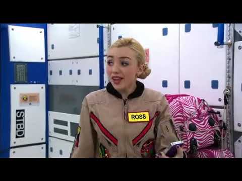 Jessie Saison 3 Episode 18 - Voyage dans l'espace - 5/6