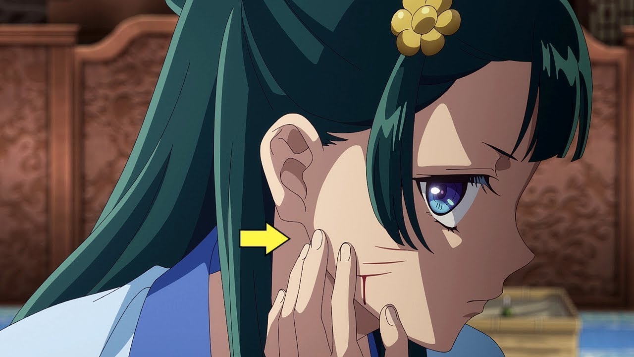 Venderam Ela Como Serva Sem Saber Que Ela é a Melhor Médica (T2 - 6) Anime Recap