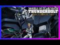 Mobile Suit Gundam Thunderbolt December Sky The Gundam Retrospective