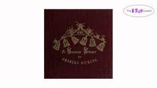 The Chimes by Charles Dickens (1 of 4) (audiobook)