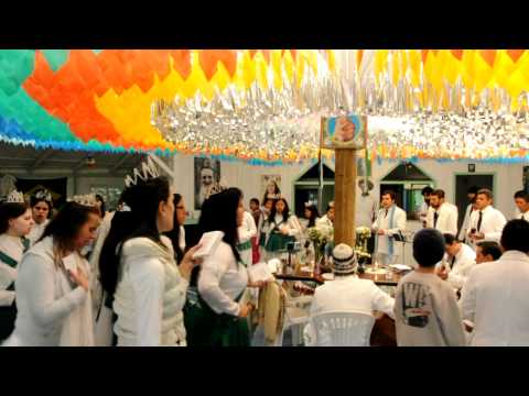 Padrinho Sebastião - 90. A Justiça está na Terra