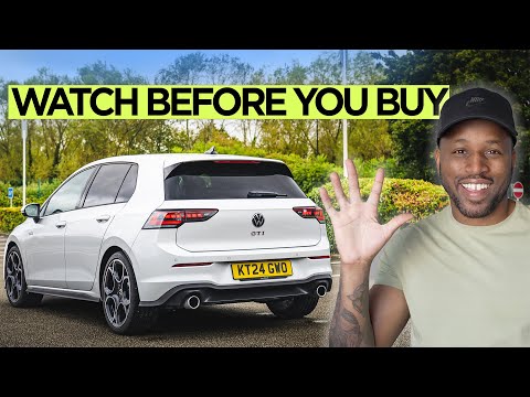 BUYING A VW GOLF GTI MK8.5? WATCH THIS FIRST!