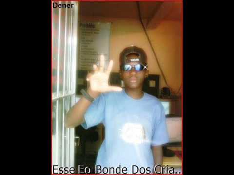 MC`S JUNINHO E WENDY - MC BELET - KIT OAKLEY - DJ DAAN