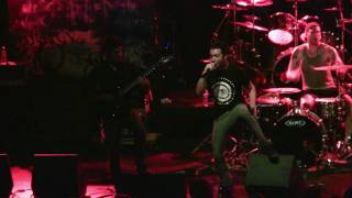 2010.07.18 Periphery - Jetpacks Was Yes (Live in Milwaukee, WI)