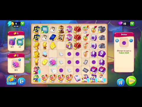 Fishdom 11898 Level - NO 💣🧨💥