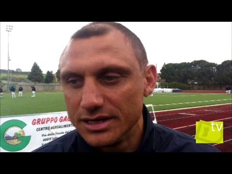 27/04/2013 - Intervista a Nunzio Falco
