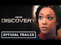 Star Trek Discovery - Official Season 4 Trailer