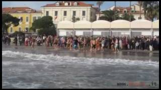 Cimento invernale 2012