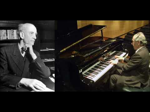 Wilhelm Furtwängler "Symphonisches Konzert" Paul Badura-Skoda