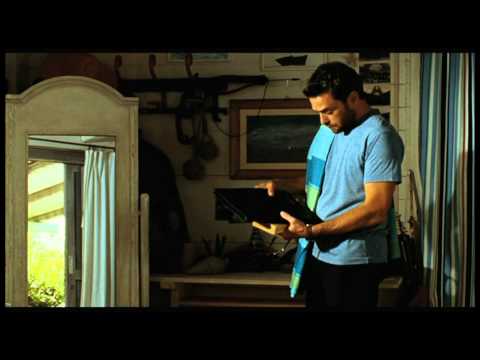 Davids Birthday - trailer