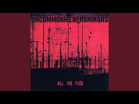 Dark Sunday - Uncommonmenfrommars