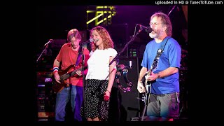 The Dead w/ Joan Osborne, Terrapin Station, Red Rocks, Morrison, CO  7-11-03