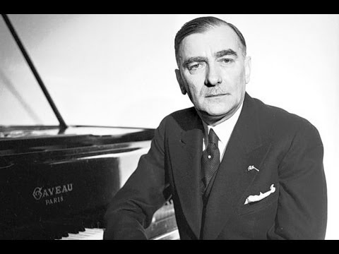 Karol Szymanowski - życie i twórczość  - ciekawy program