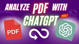 🔥 ChatGPT PDF Upload & Analysis | ChatGPT PDF Reader | Passivern