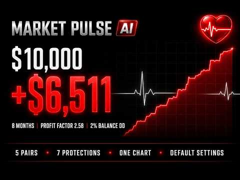 Video Market Pulse AI