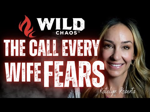 LEO Trauma, Healing & Biohacking Recovery: A First Responder’s Journey | Katelyn Roberts #86