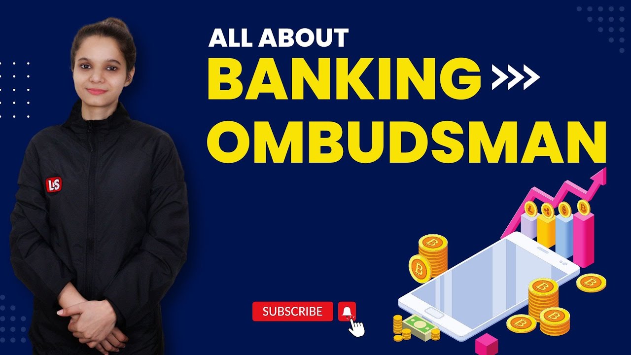 What is the role of the banking ombudsman? Tipseri