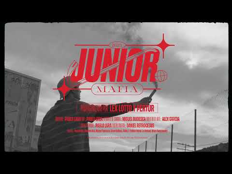 Pertur & Lex Lotto - Junior Mafia (VIDEOCLIP)