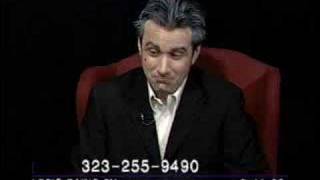 Let's Paint Fake De Niro TV