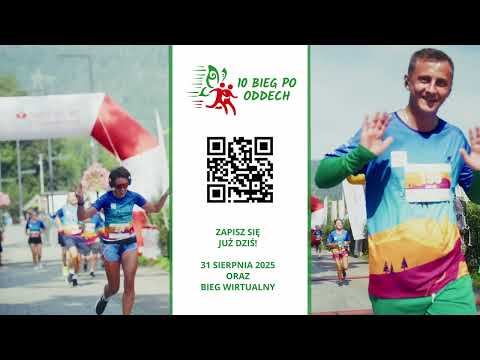 10. Bieg po Oddech