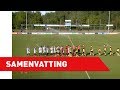 Samenvatting Jong sc Heerenveen - Jong Roda JC