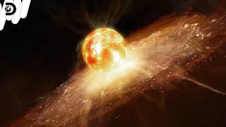 【破壊星】仲間の星を次々に壊す星 “アサシン” が、次に狙うのは……［FULL］/  解明・宇宙の仕組み S5 Ep5（ディスカバリーチャンネル）※期間限定