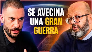 LA GUERRA ECONÓMICA que CAMBIARÁ el MUNDO | Fernando Cocho #84