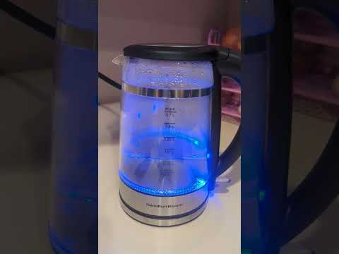 User submitted video