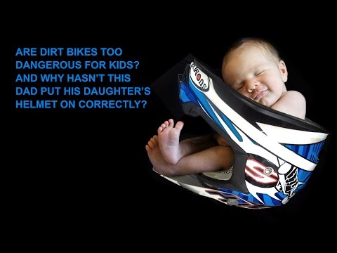 download lagu mp3 mp4 Is Motocross Dangerous, download lagu Is Motocross Dangerous gratis, unduh video klip Is Motocross Dangerous