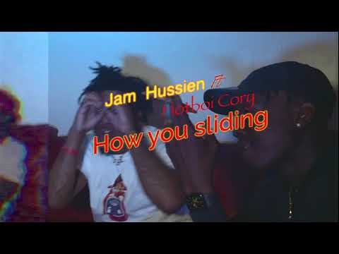 Jam ft Hotboi Cory - How You Slidin