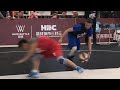 The Professor Legendary Ankle Breakers 2005 2020