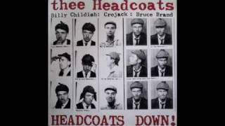 Thee Headcoats - John the Revelator