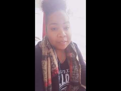 The Queen Scorpion Oshun Aka Yemaya's Intro ♥