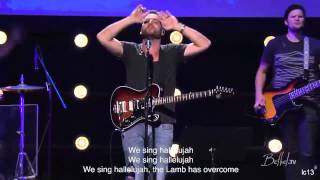 Heaven&#39;s Song + Spontaneous Worship - Jeremy Riddle, Melissa Casey and Steffany Gretzinger