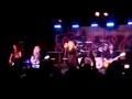 Saxon - Battering Ram - Live at Ace of Spades ...