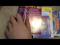 Barney S Night Before Christmas Rare Booklet