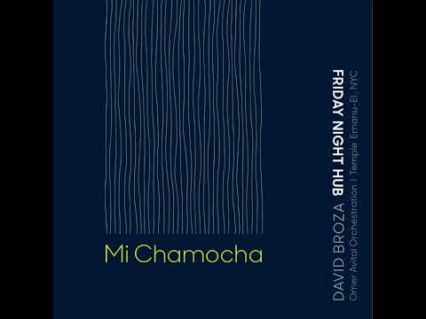 Video thumbnail for Mi Chamocha