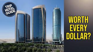 DAMAC Riyadh - Luxury Apartments - Worth Every Dollar? | Riyadh, Saudi Arabia⭐