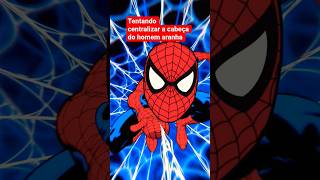 #shots #spaderman #homemaranha #editshorts #edit