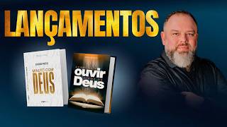 Noite de Lançamento | Profeta Samuel Felipe | 05/03/2026